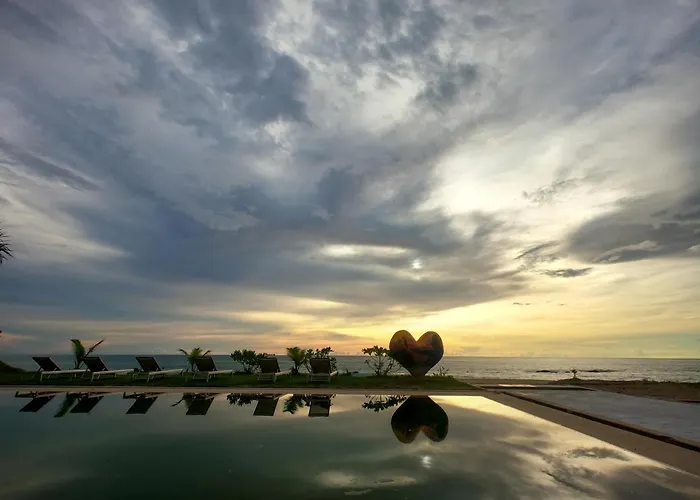 Srilanta Resort And Spa