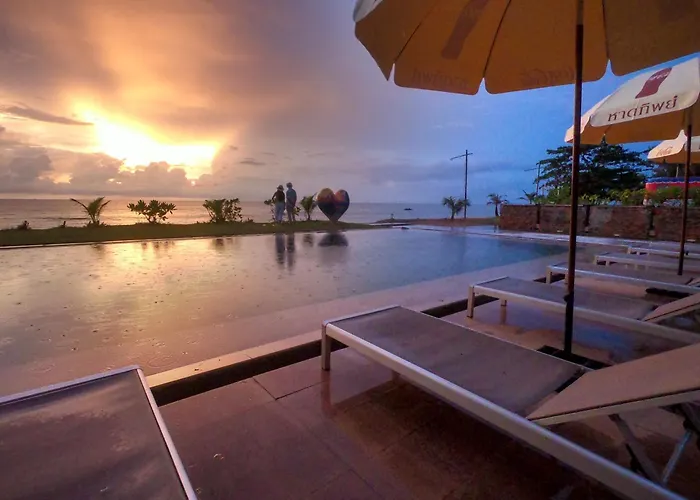 Srilanta Resort And Spa