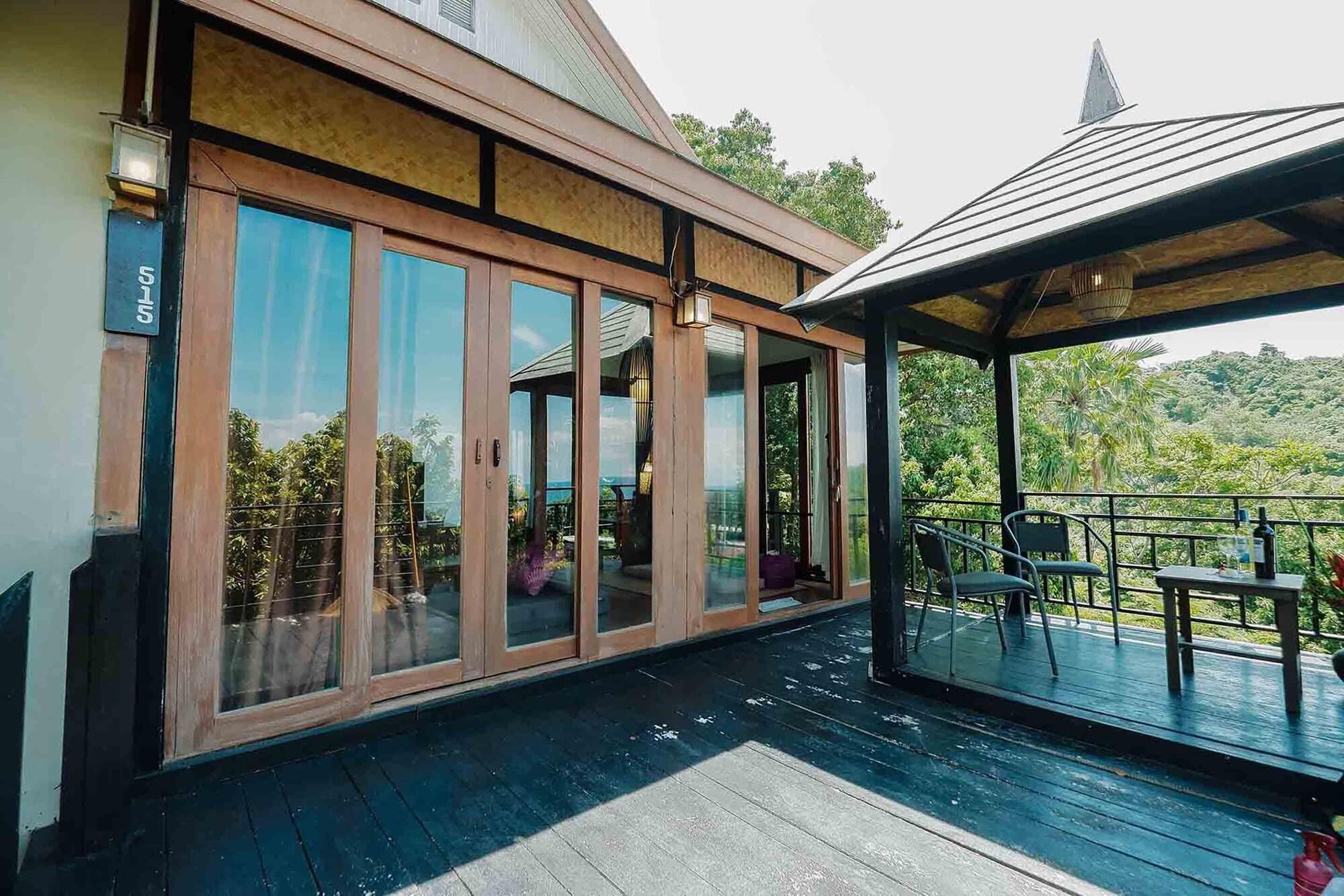 Srilanta And 4* Ko Lanta