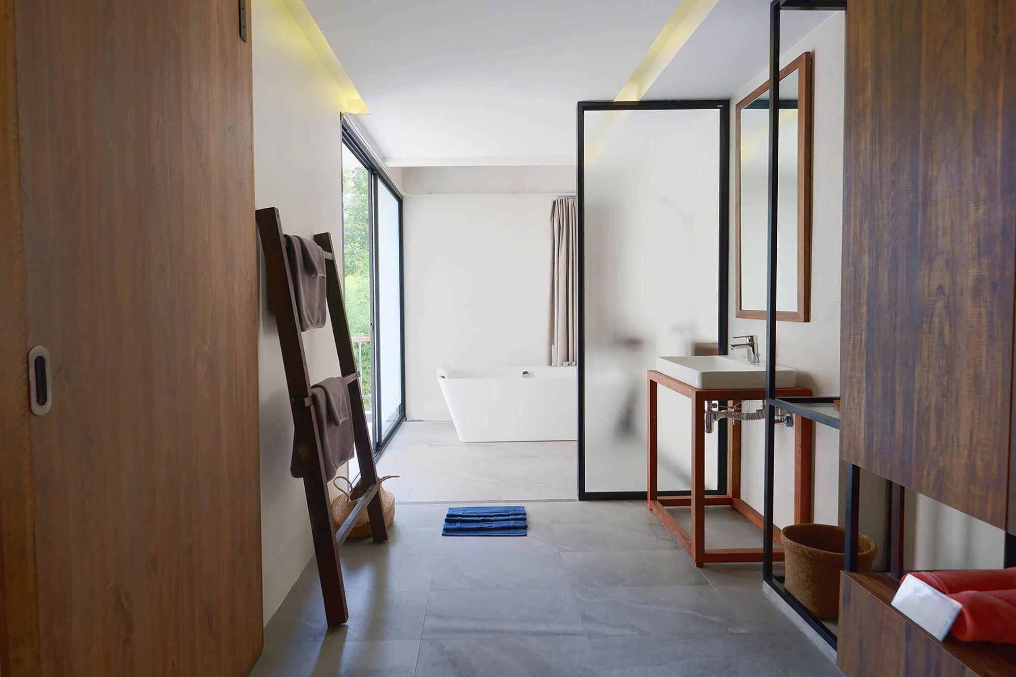 Srilanta And Resort Ko Lanta