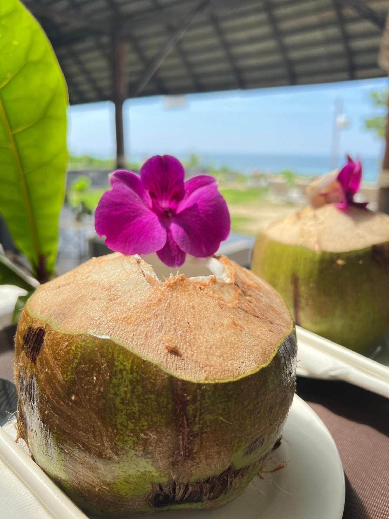 Resort Srilanta And Ko Lanta