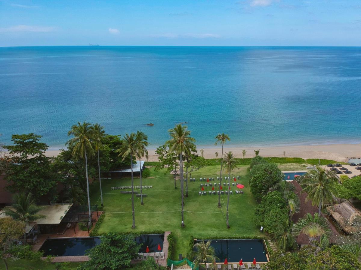 Srilanta And Resort Ko Lanta