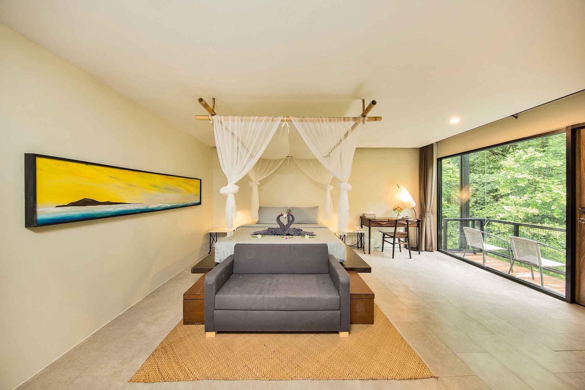 Srilanta Resort&spa Resort 4*