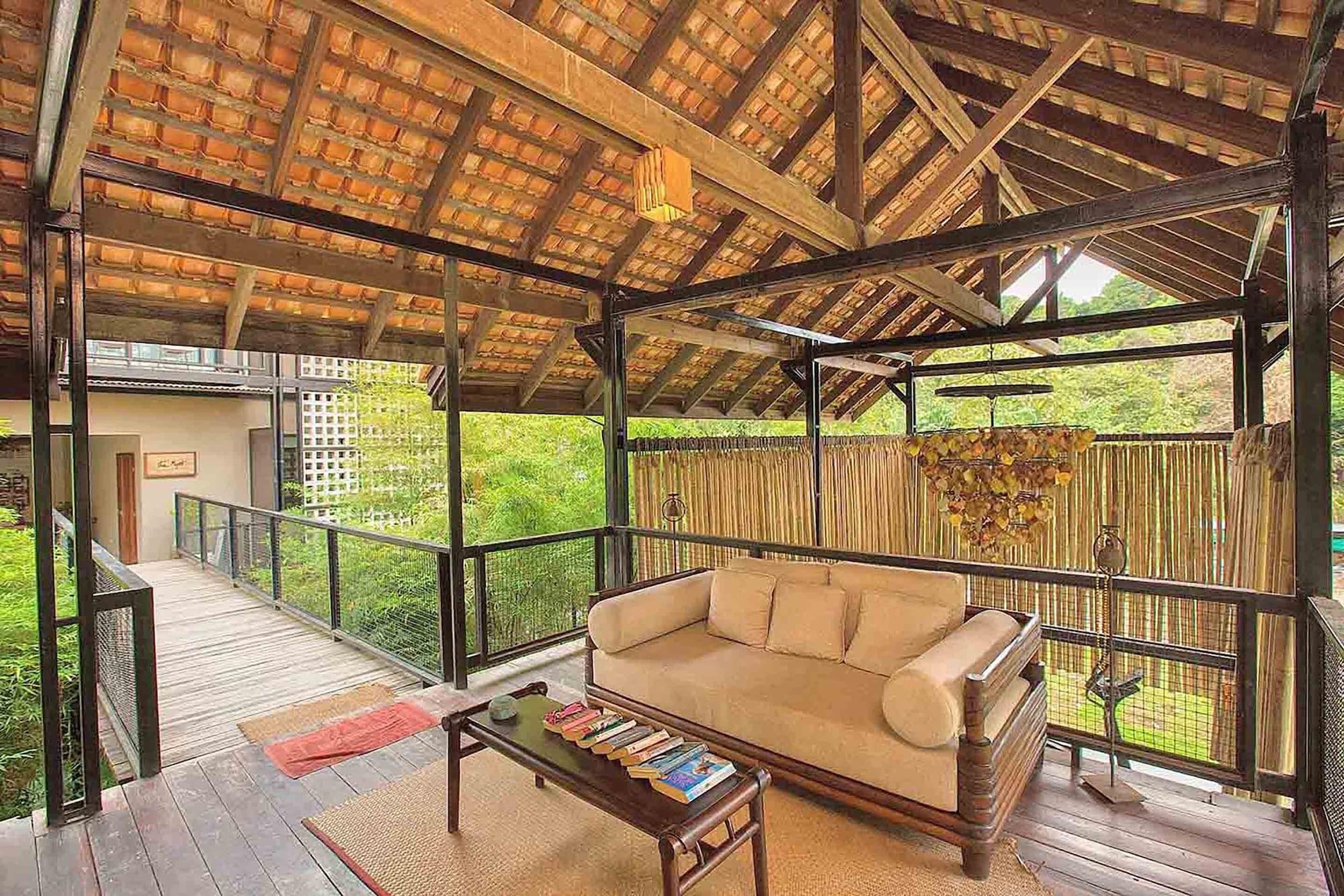 Srilanta Resort&spa Resort 4*
