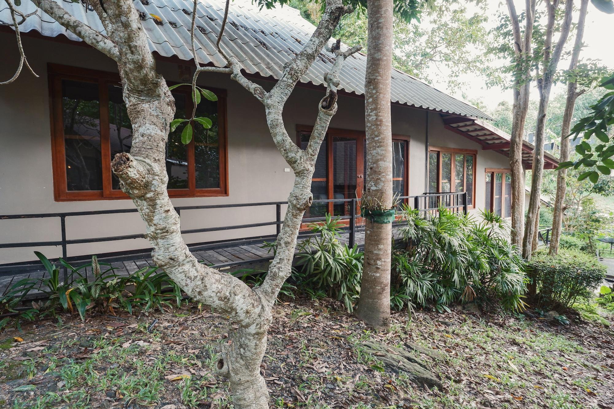 Srilanta Resort&spa 4*