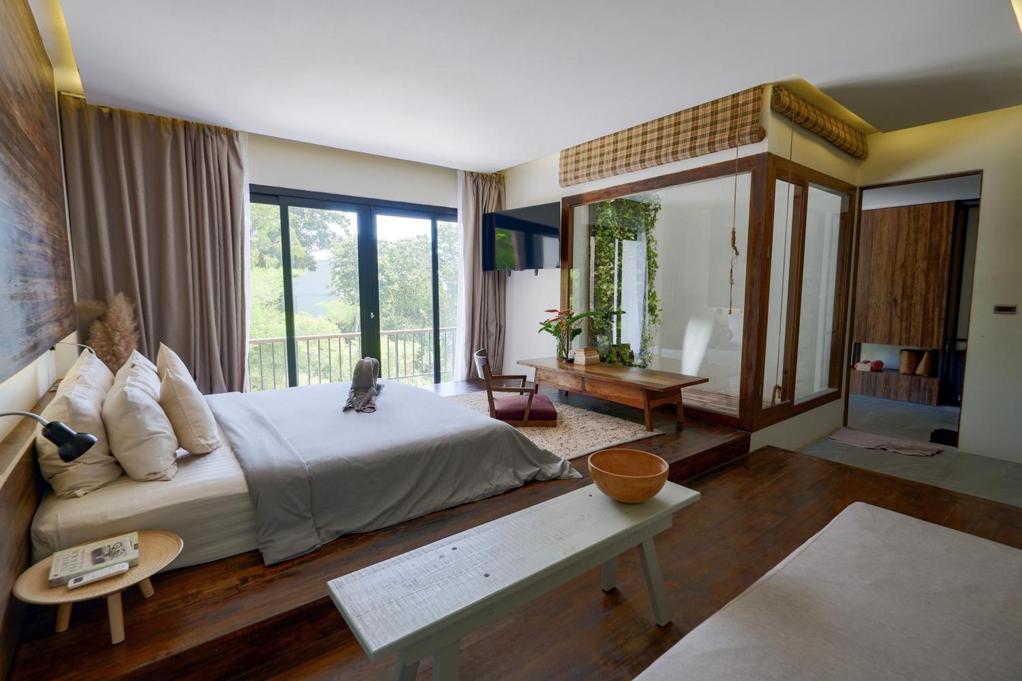 Srilanta Resort&spa 4* Ko Lanta